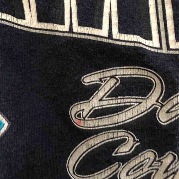 Dallas Cowboys 1994 Superbowl Champs XL vintage - Picture 2 of 2